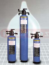 AQUA SOFT (Water Softener Series )